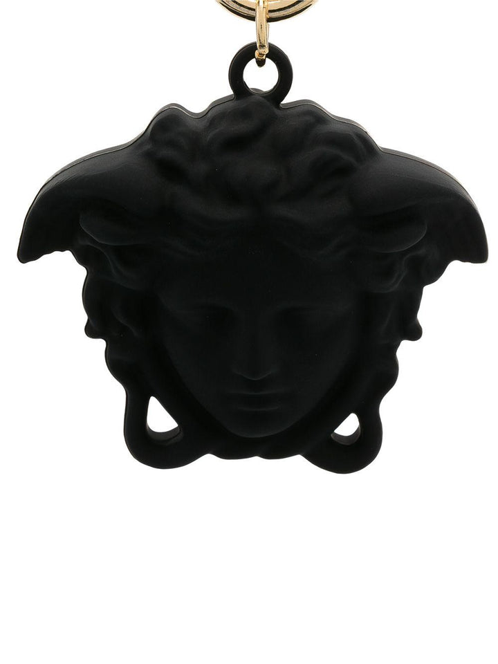 Portachiavi nero unisex
