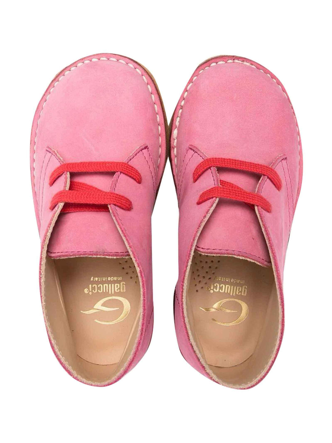 Scarpe rosa unisex