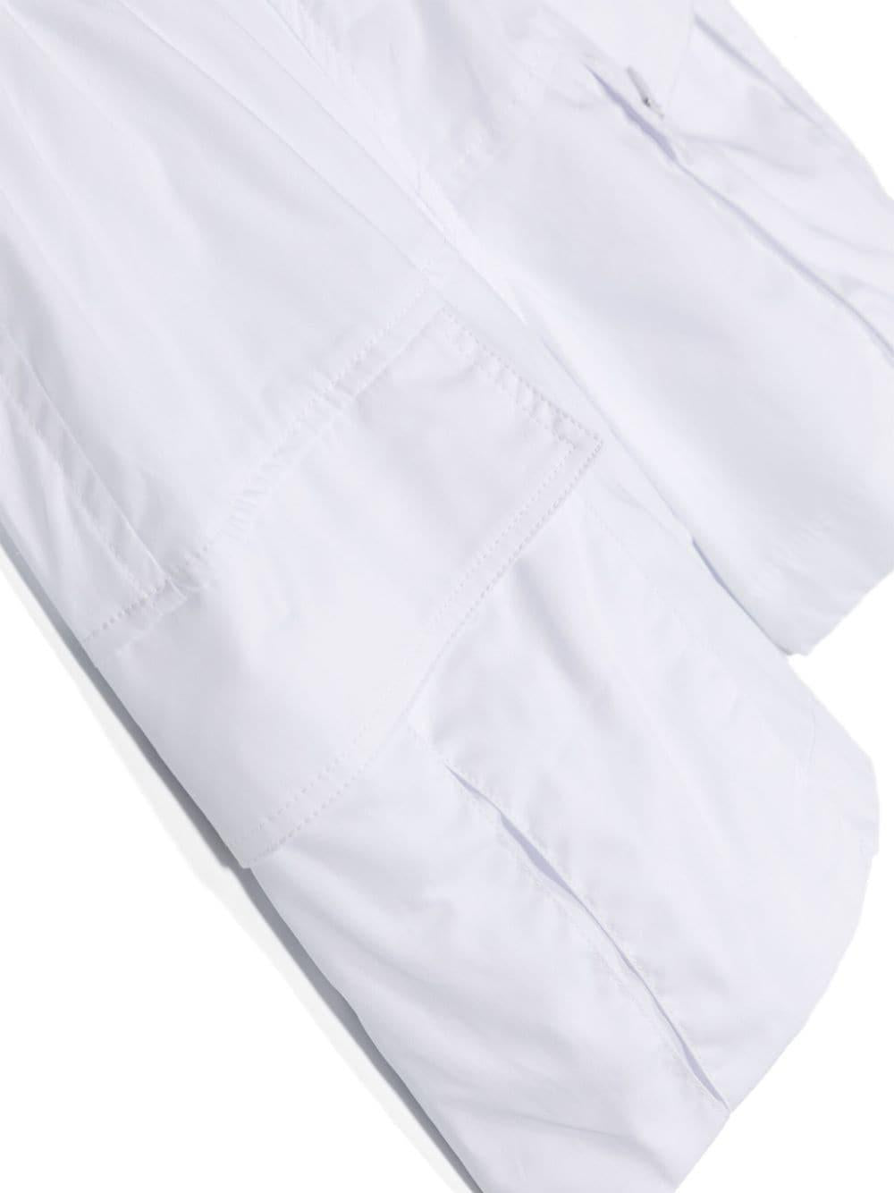 Cargo bianco bambino