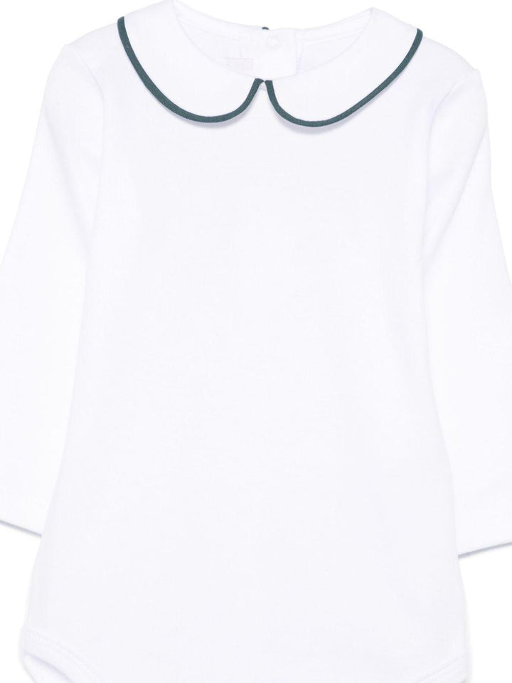 body bianco neonato