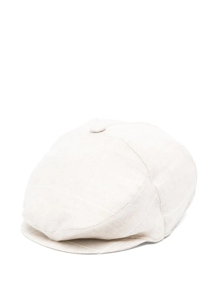 coppola ecrù neonato