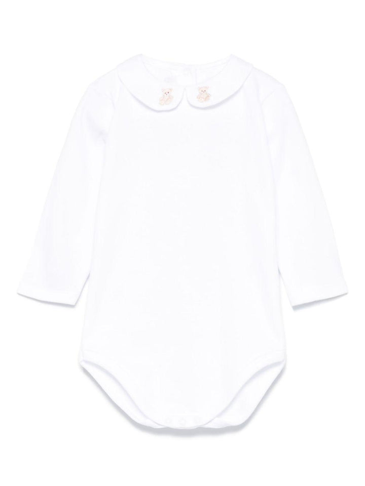 body bianco neonato
