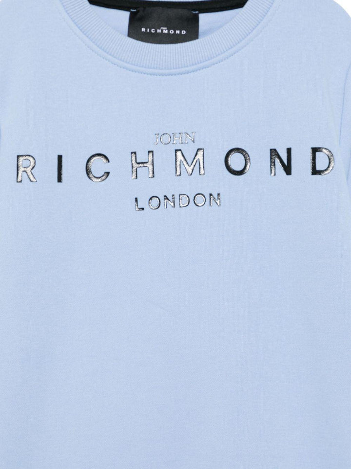 RICHMOND RBP25005FELSCLBLUEBK