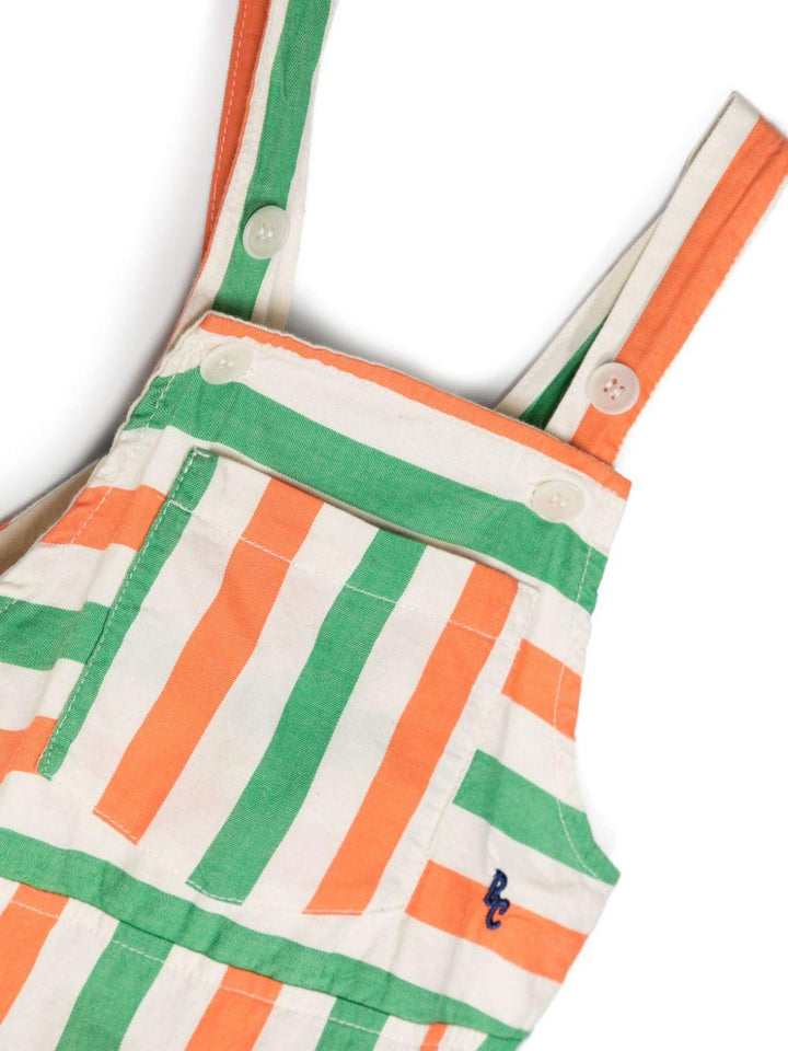 Body multicolore neonato