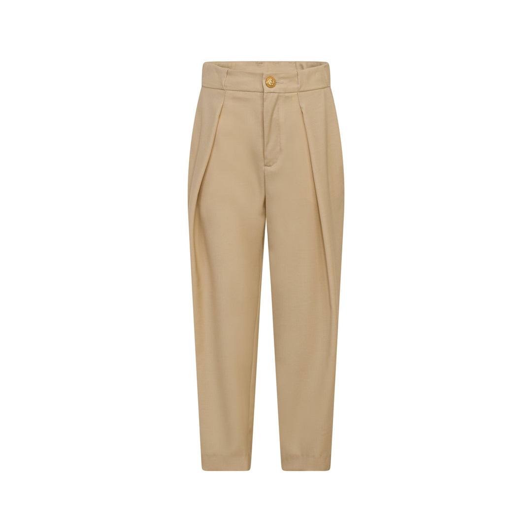 Pantaloni sabbia bambino
