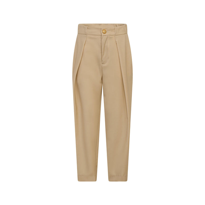 Pantaloni sabbia bambino