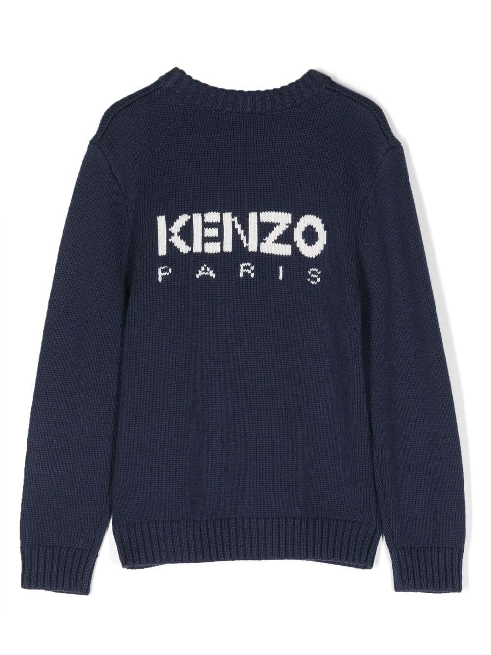 KENZO KIDS K2583384A