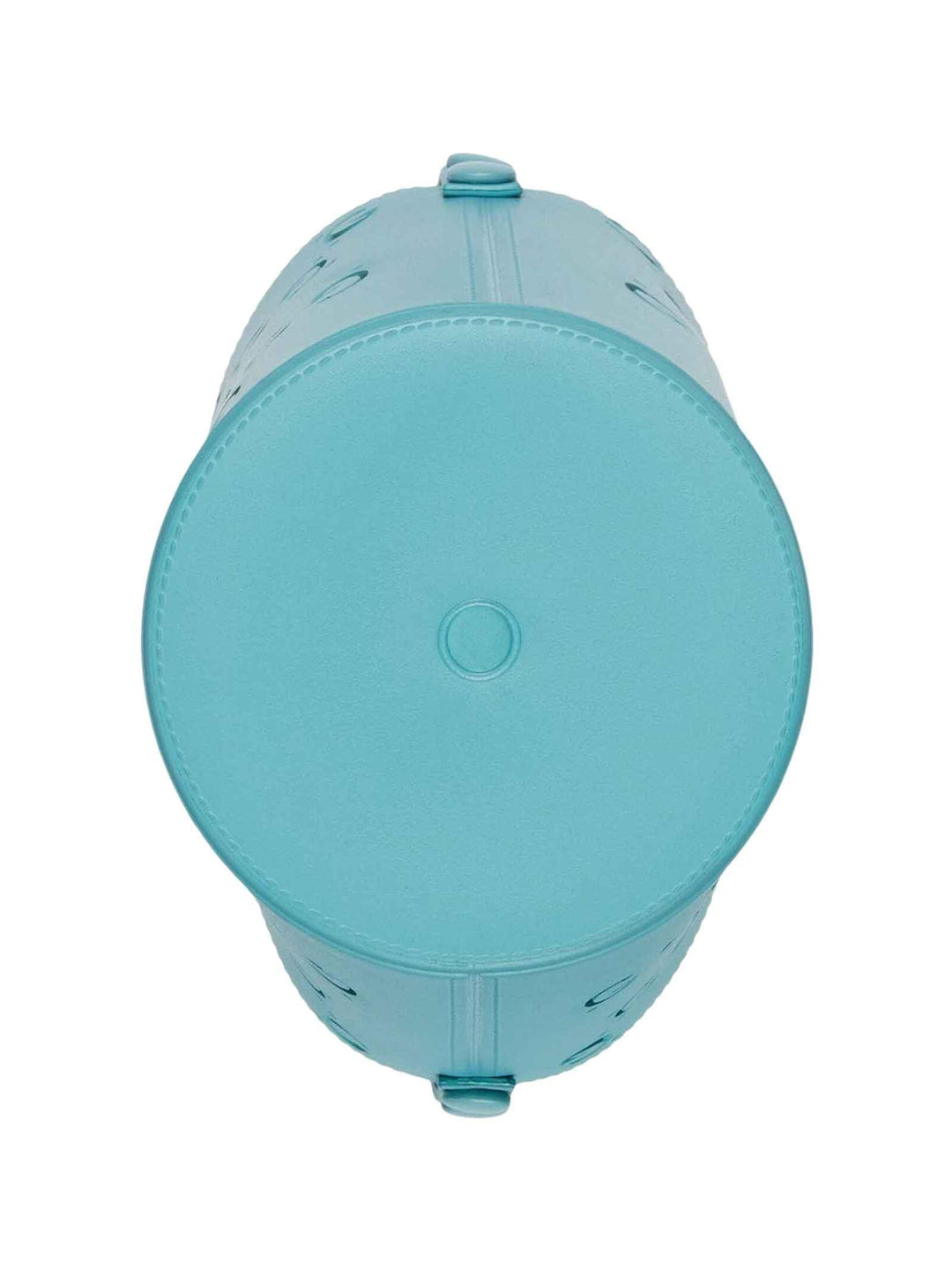 Borsa azzurra bambina