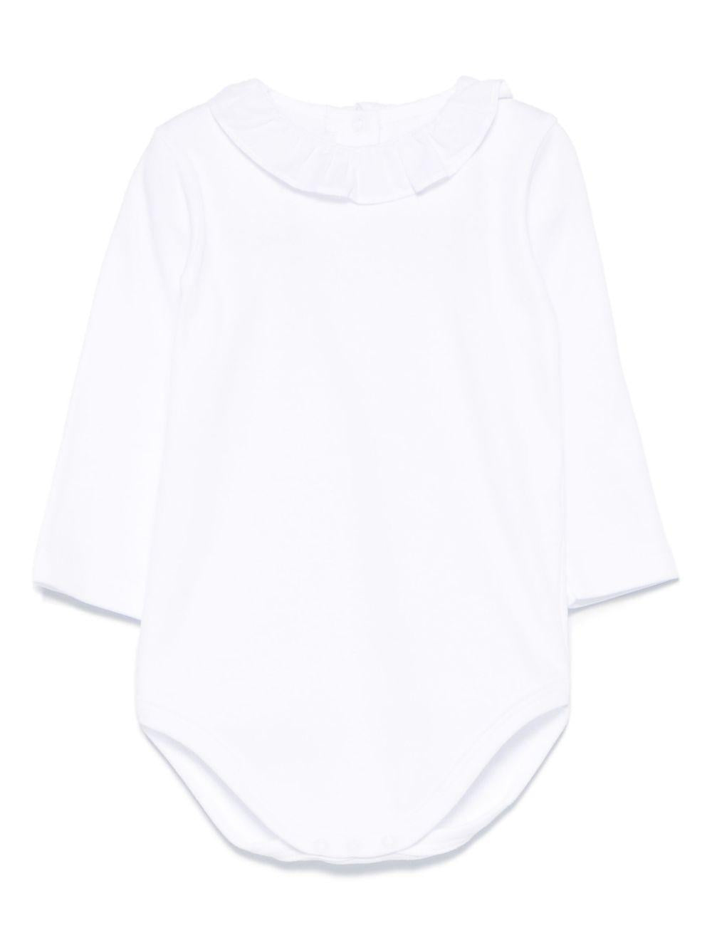 body bianco neonata