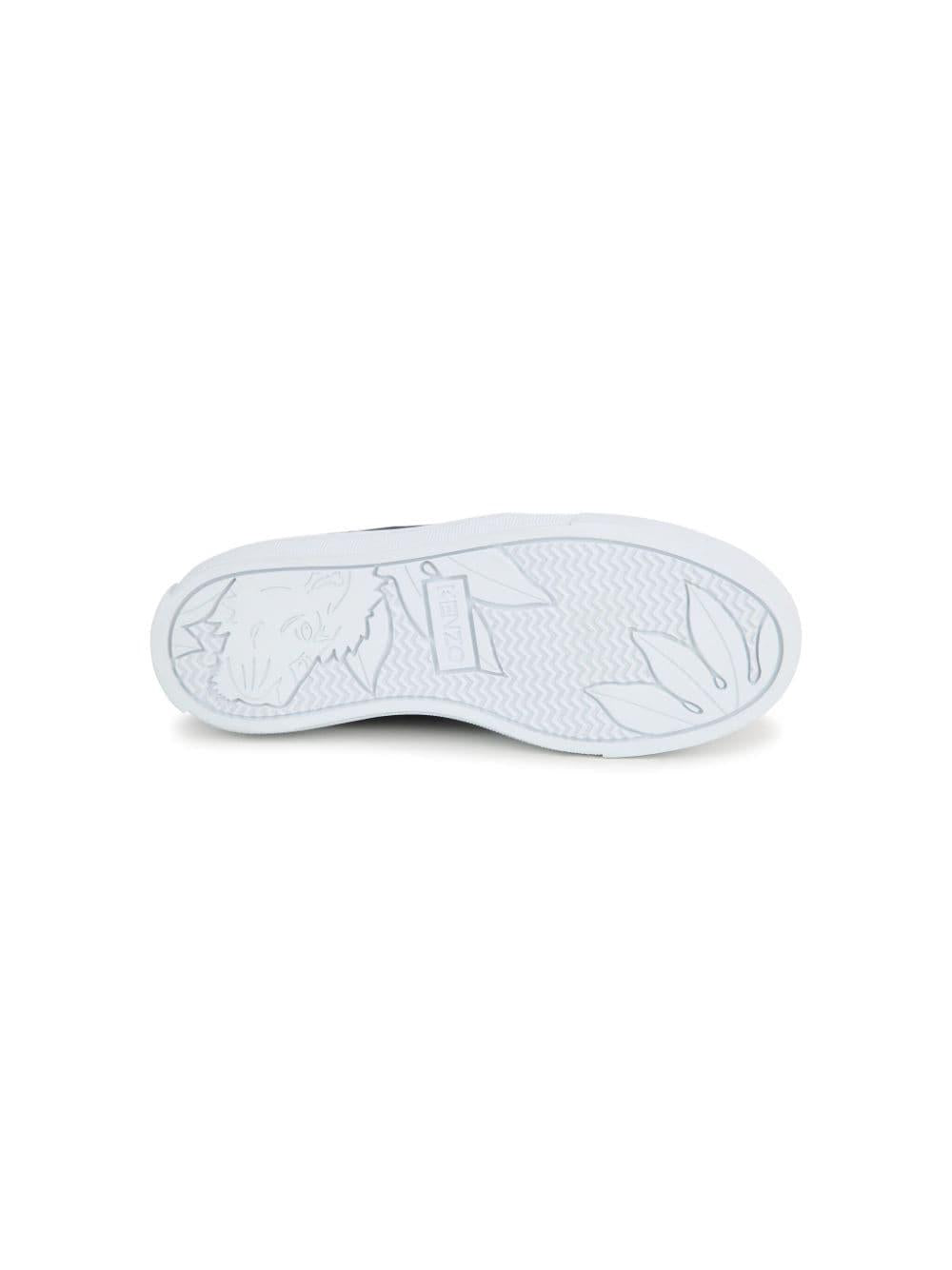 Sneakers bambino blu navy