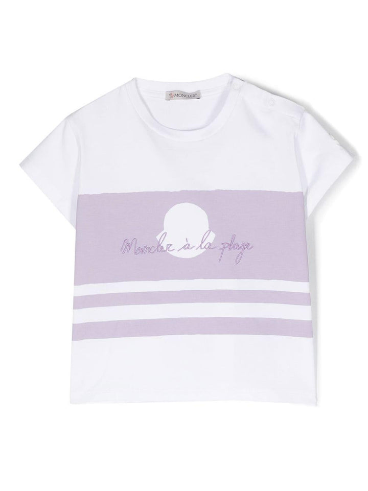 Moncler Kids 8C000238790NF06