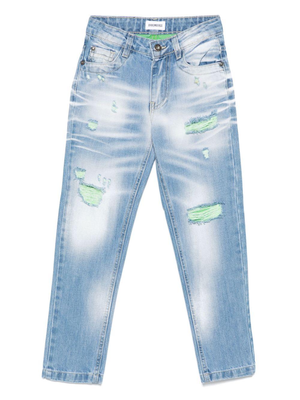 BIKKEMBERGS BK2998C0000