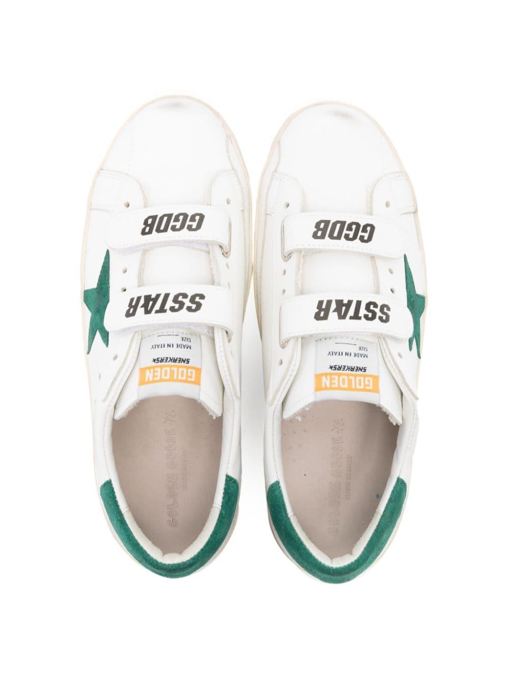 GOLDEN GOOSE GYF00111F00531510502