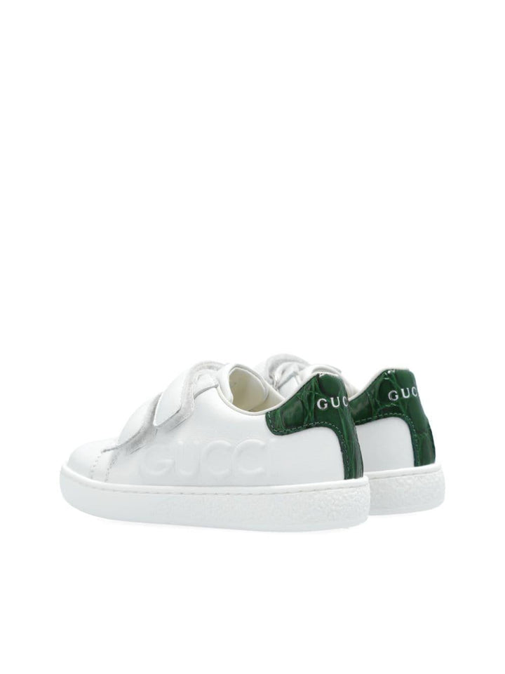 Sneakers bianche unisex