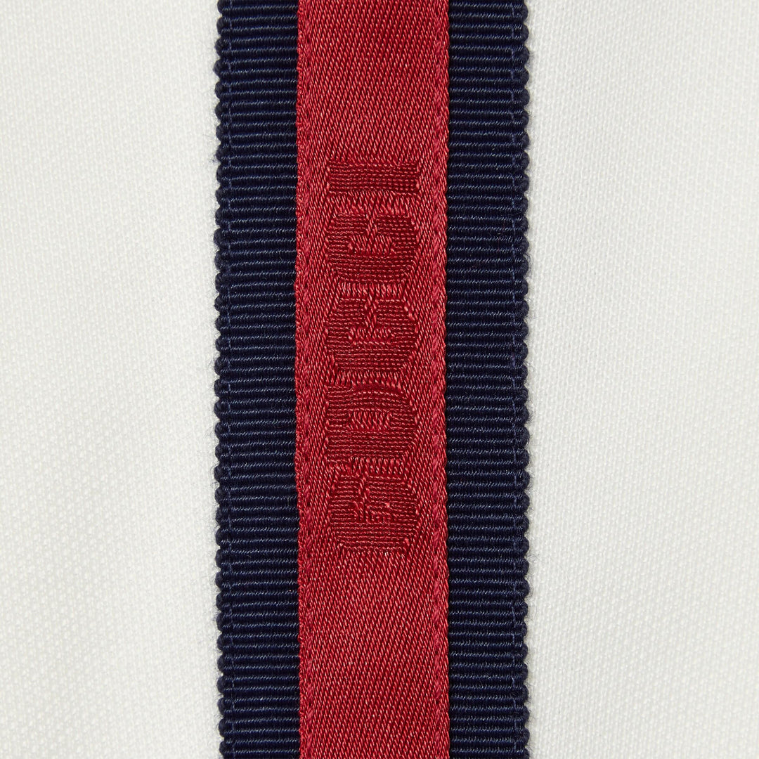 pantaloni bianchi neonato