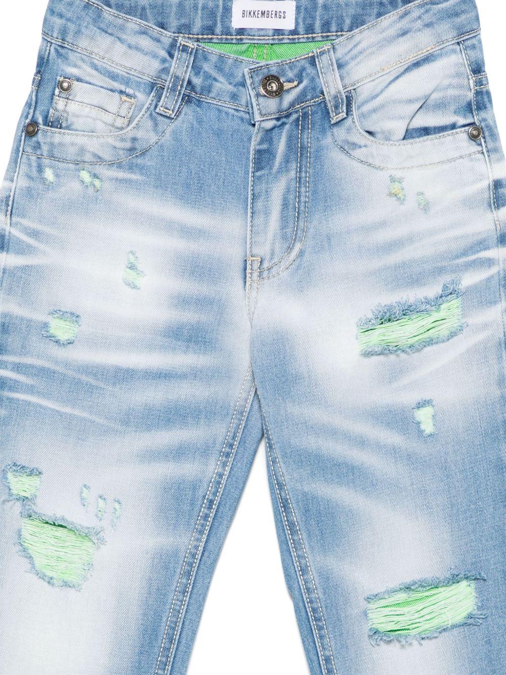 jeans bambino