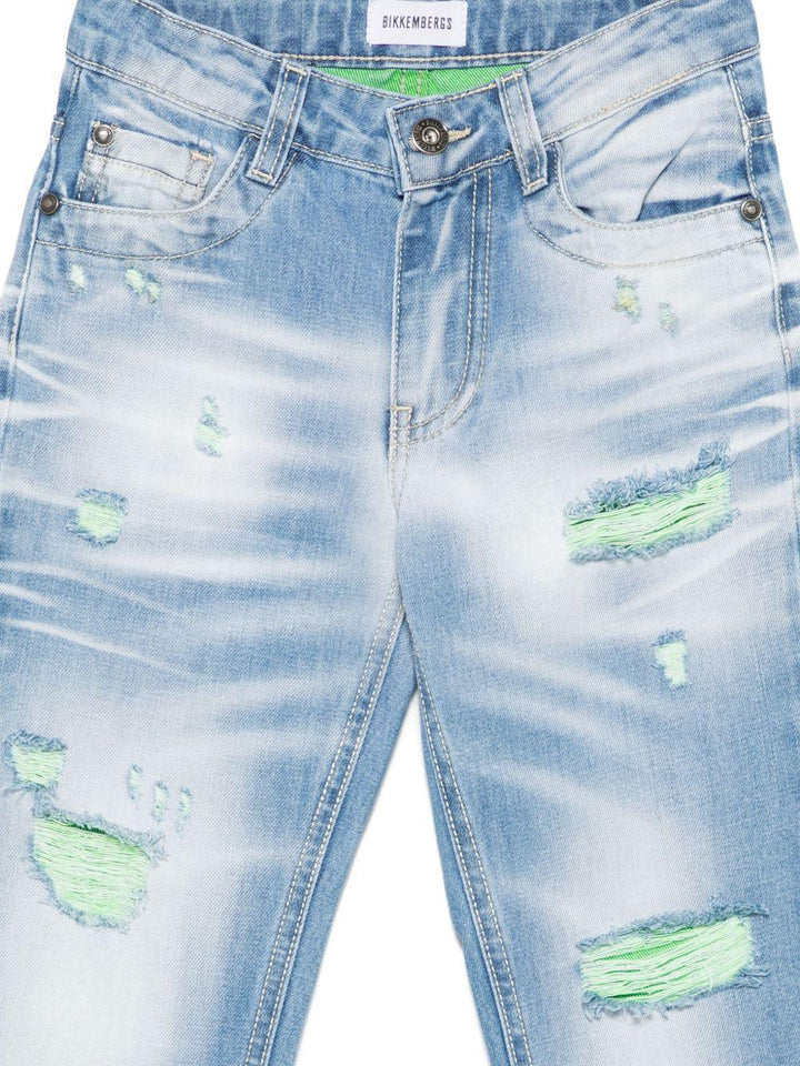 jeans bambino