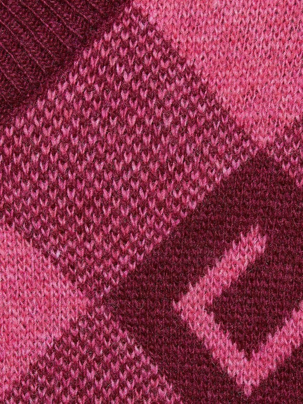 Cardigan rosa bambina