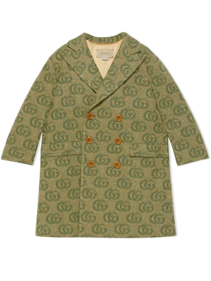 GUCCI KIDS 692705XWATM2298