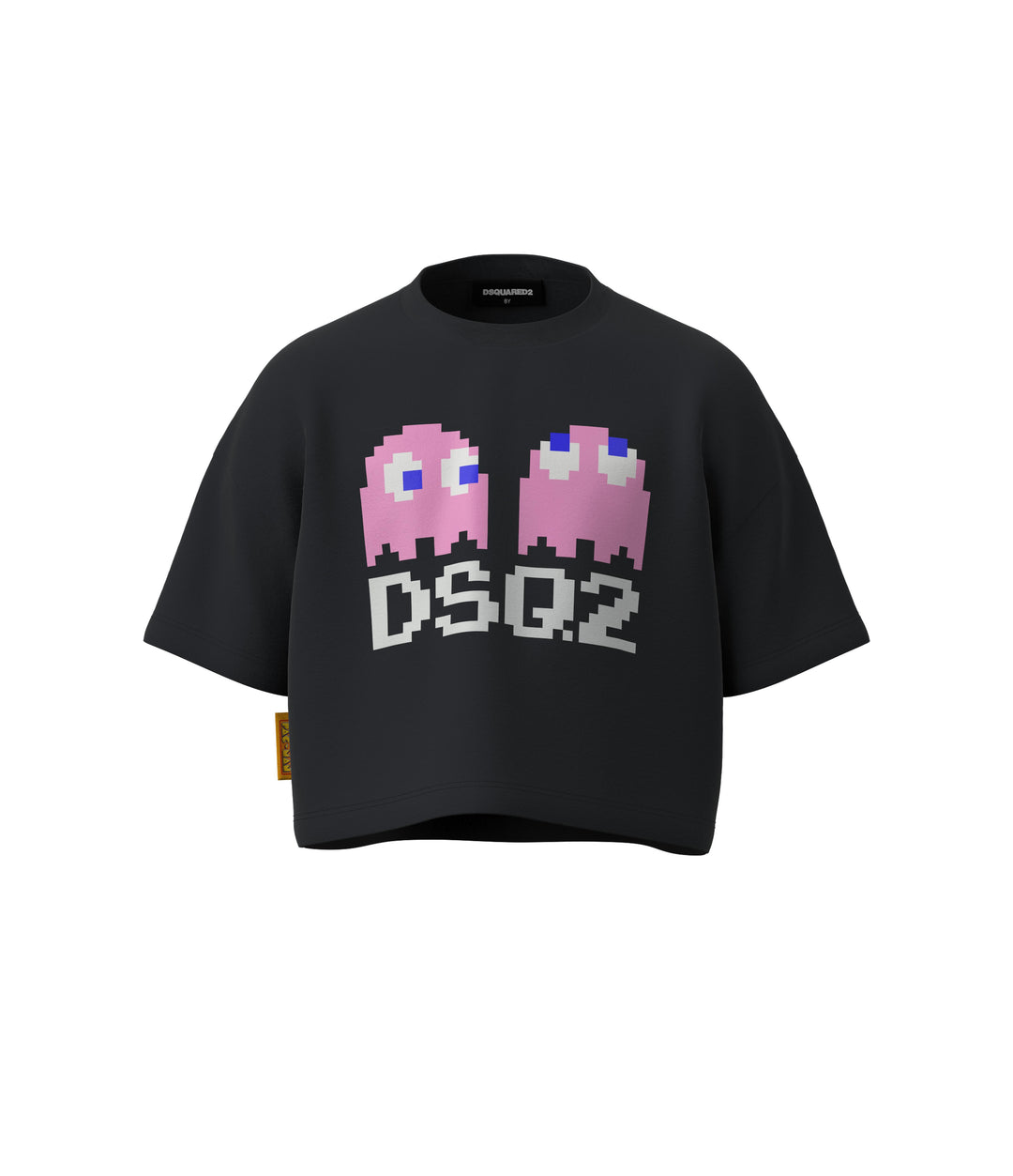 DSQUARED2 KIDS DQ2167D00MVDQ900