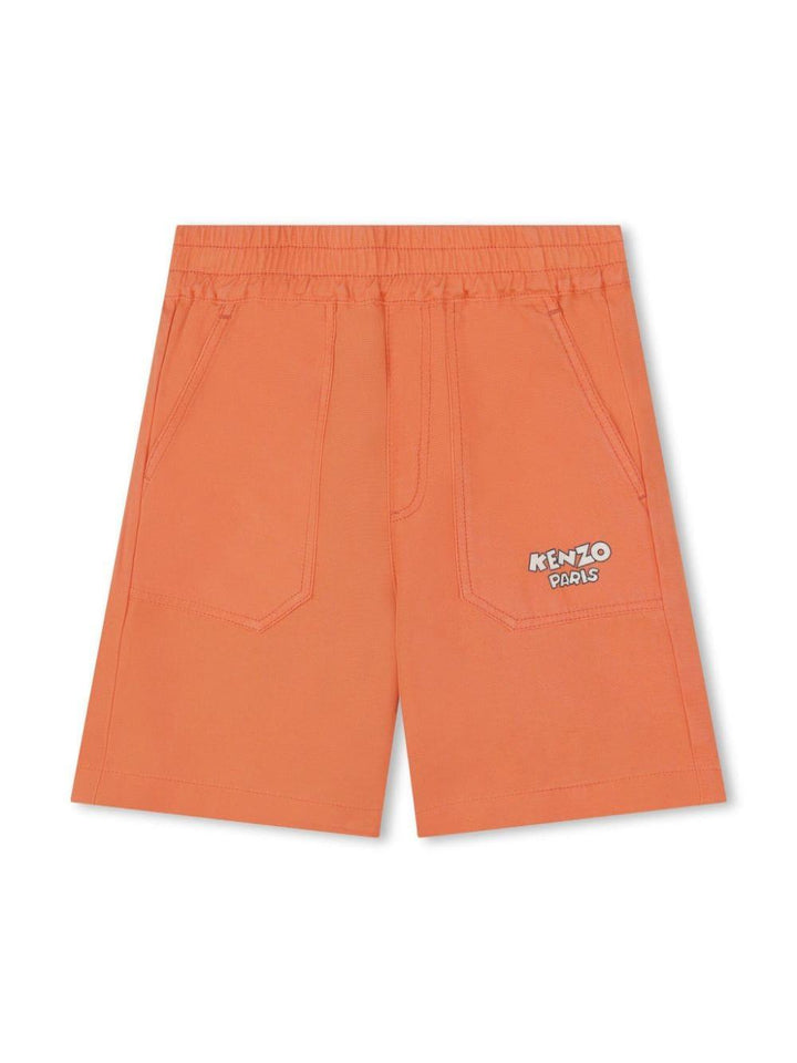 KENZO KIDS K6031698F