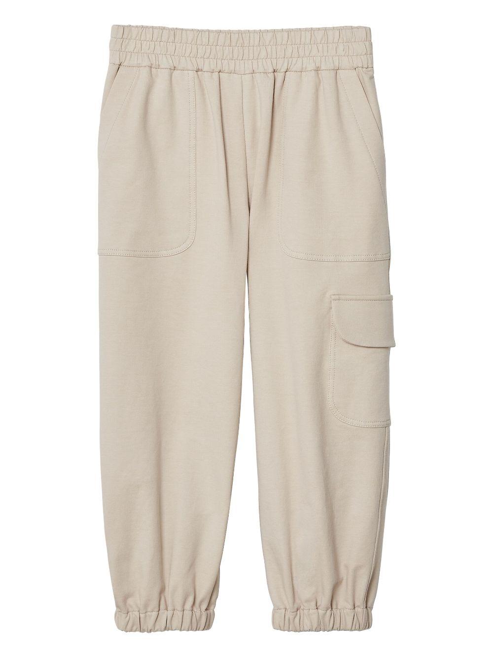Brunello Cucinelli Kids BH827E621C8710