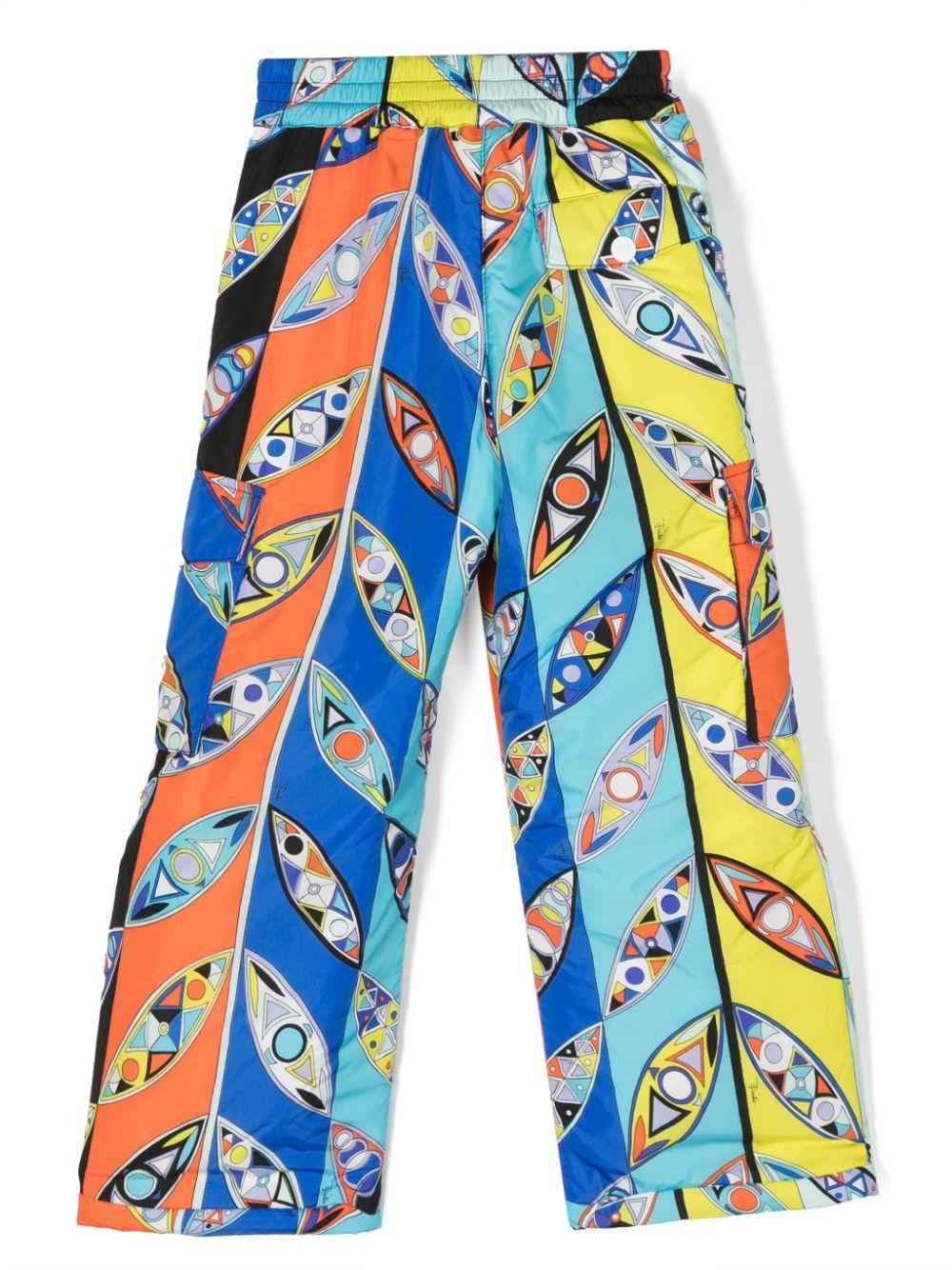 EMILIO PUCCI JUNIOR PT6B70N0196999