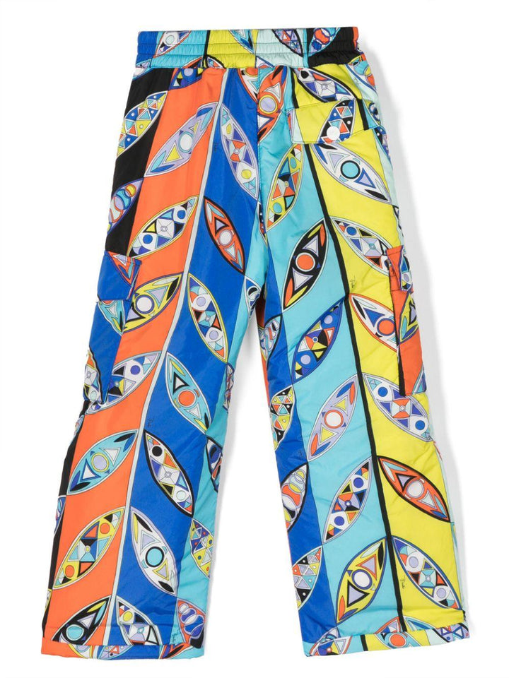 EMILIO PUCCI JUNIOR PT6B70N0196999