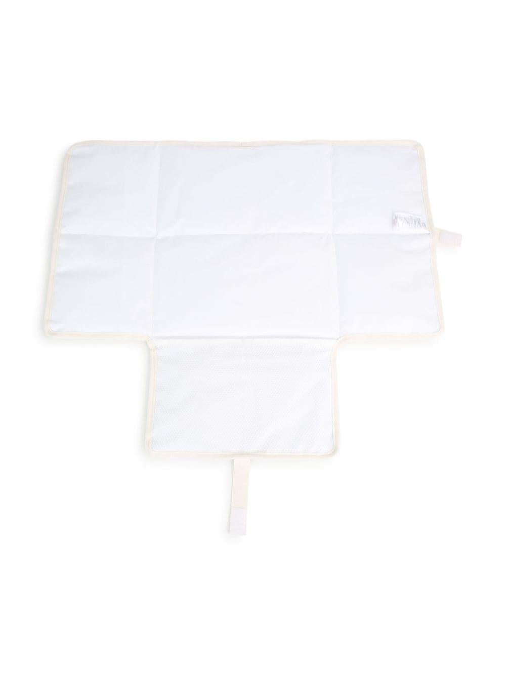 Borsa neonato blu chiaro