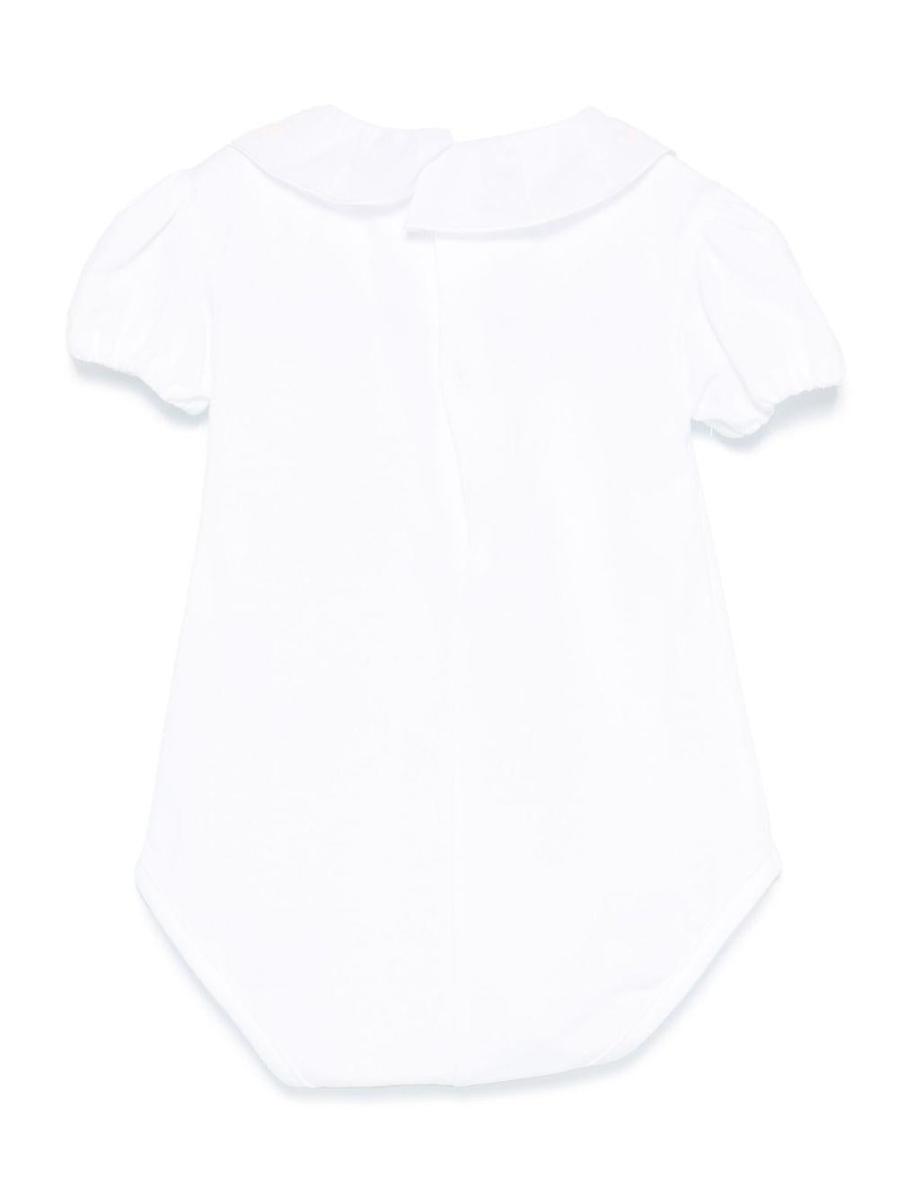 body bianco neonata
