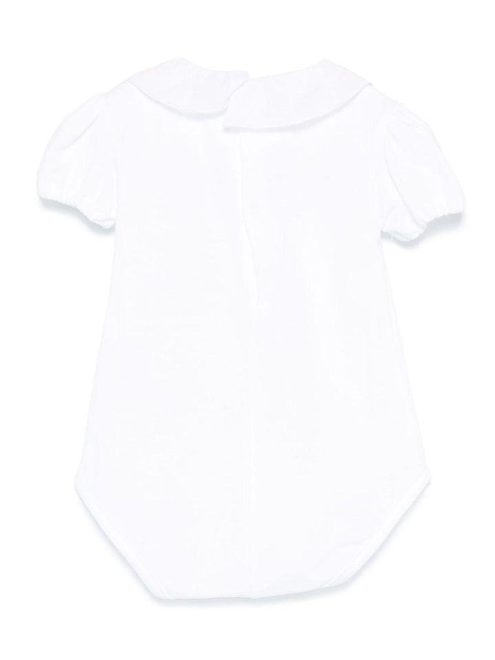 body bianco neonata