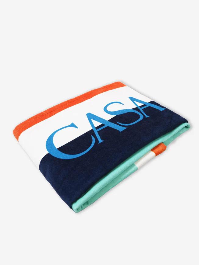 Telo mare multicolor unisex
