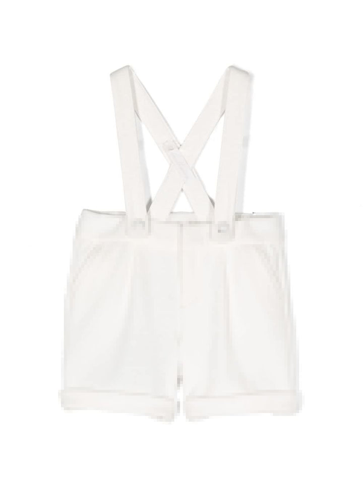 Dolce & Gabbana kids L0EGG7HU7OMW0111