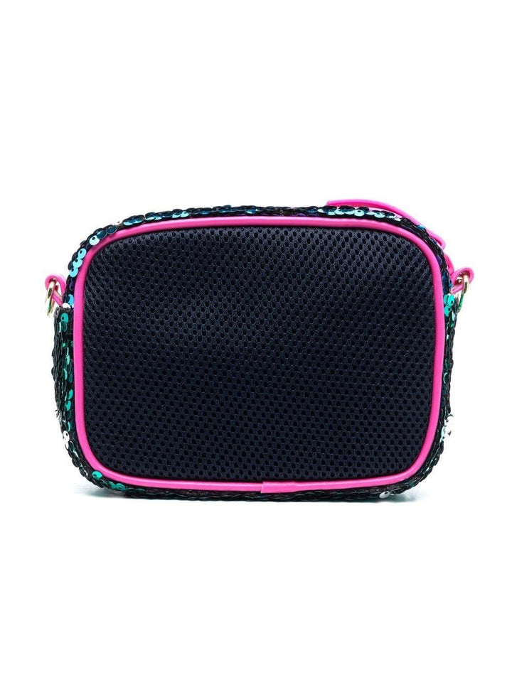Borsa multicolor bambina W10206 Z40 Marc Jacobs Kids 
