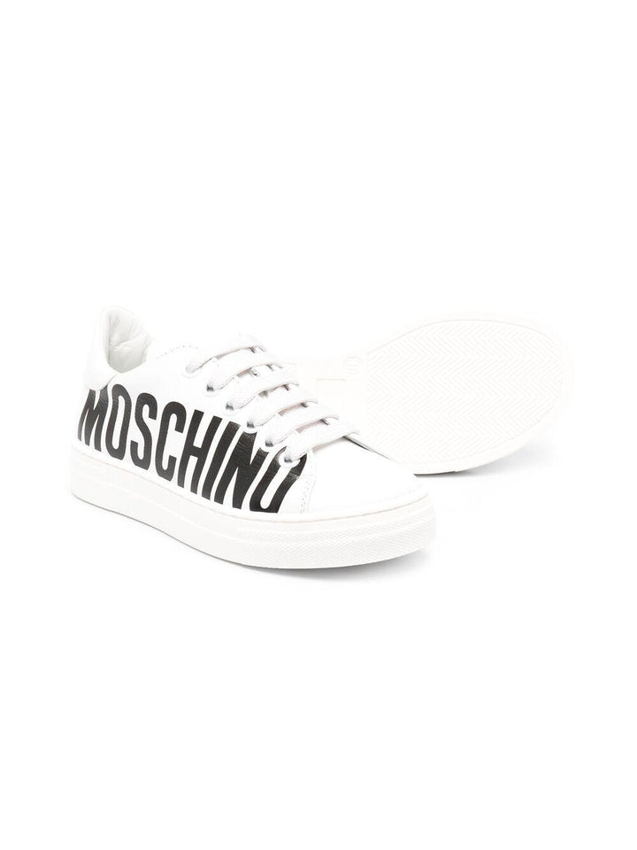MOSCHINO KIDS 674931