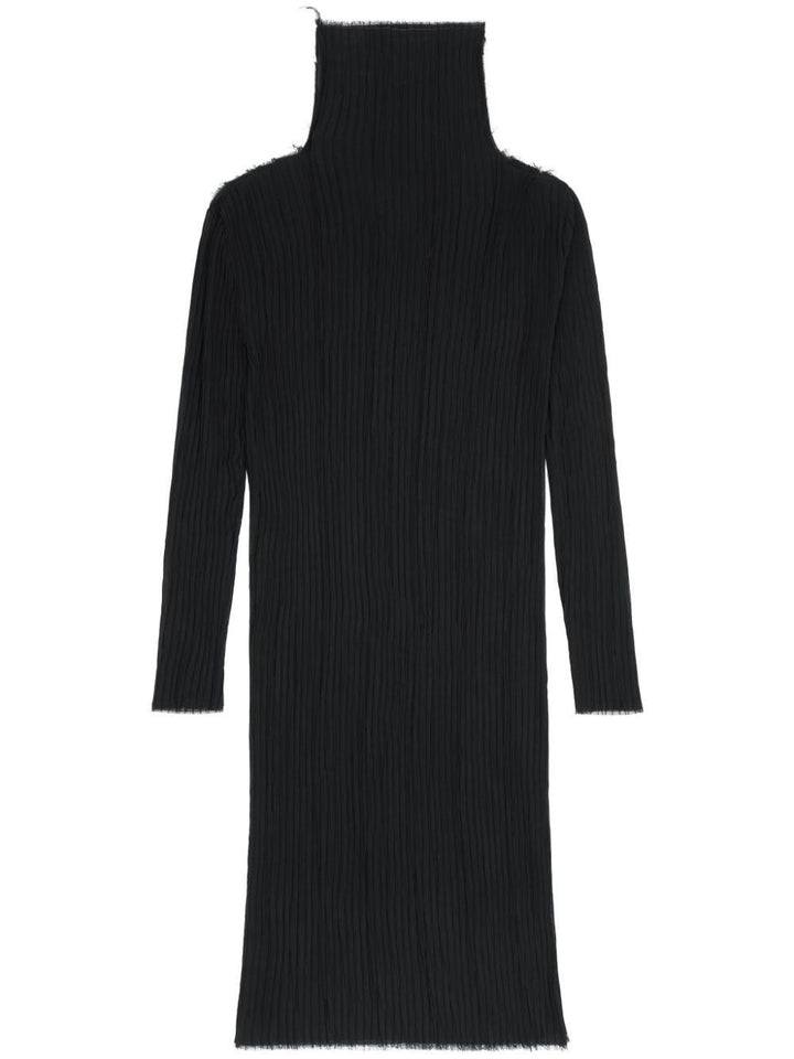 Abito nero donna