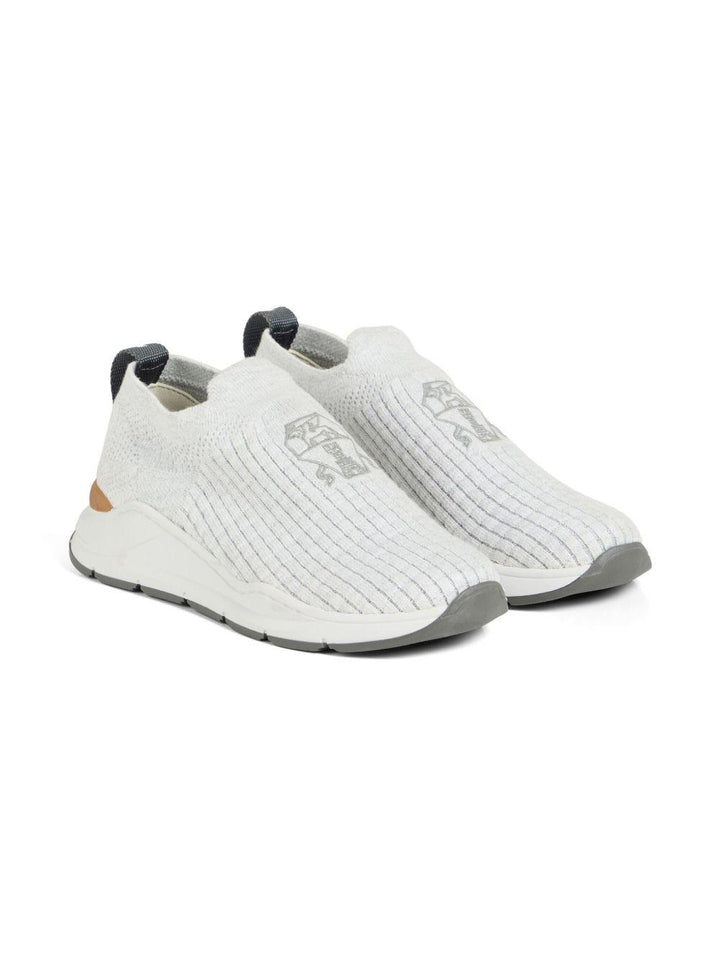 Brunello Cucinelli Kids BNTRCZF159CCM29
