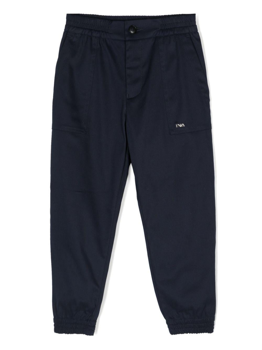 EMPORIO ARMANI KIDS 6R4PJL4N85Z0920