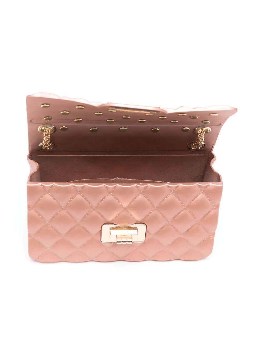 Borsa rosa bambina