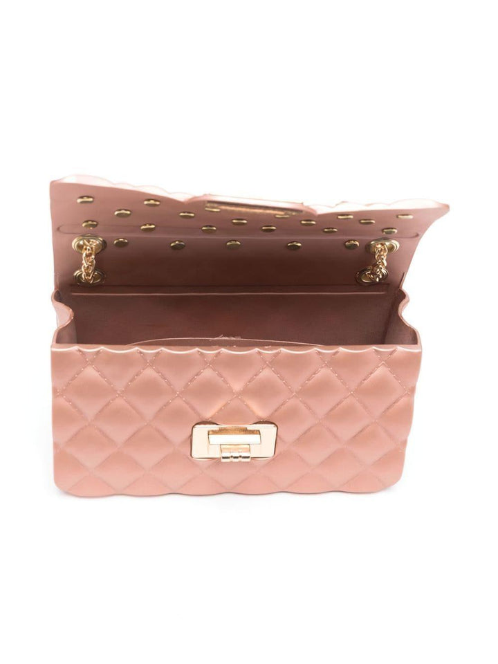 Borsa rosa bambina