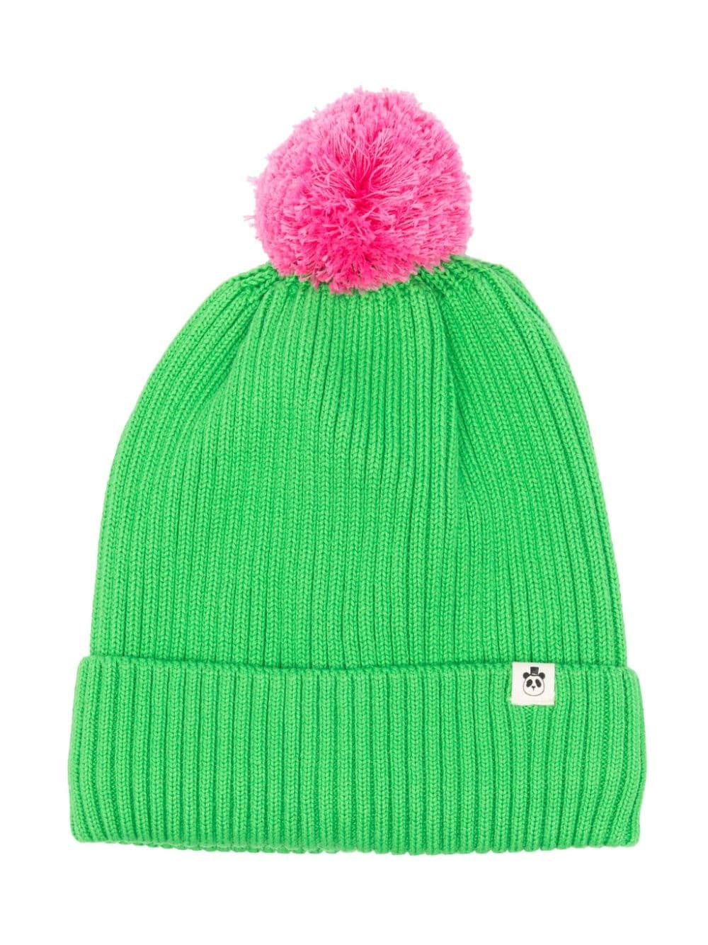 MINI RODINI 2376511675GREEN