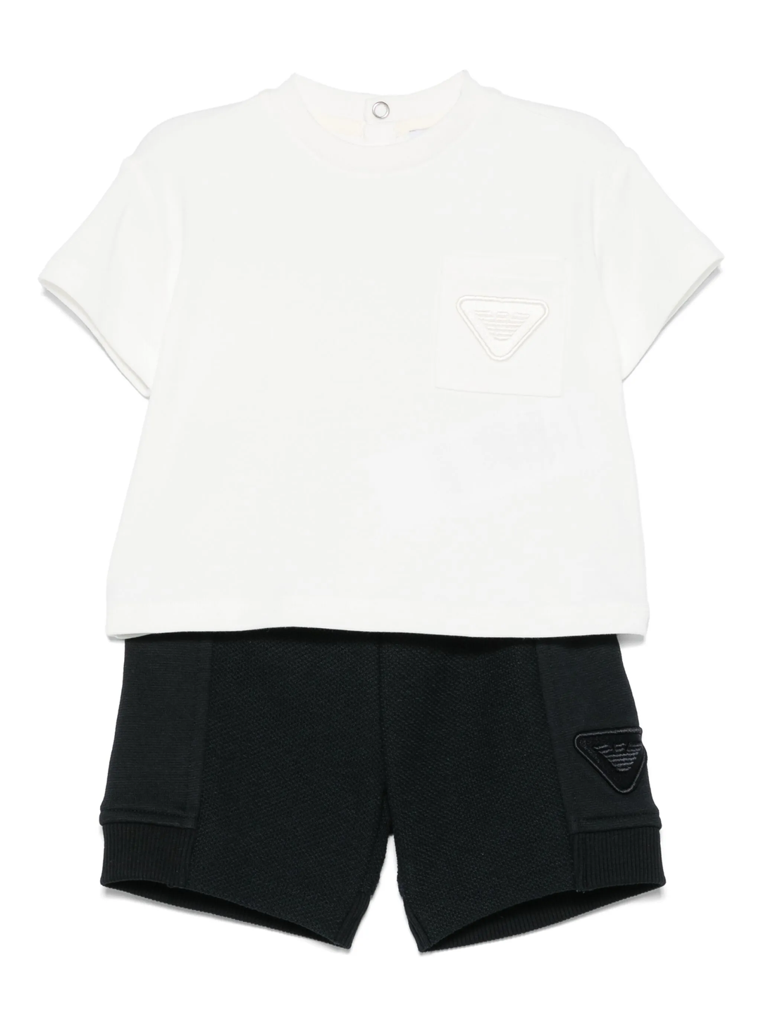 EMPORIO ARMANI KIDS EB000360AF13455M0019
