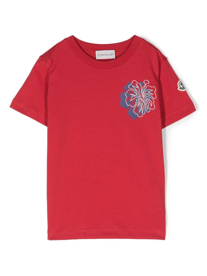 Moncler Kids 8C0003983907455