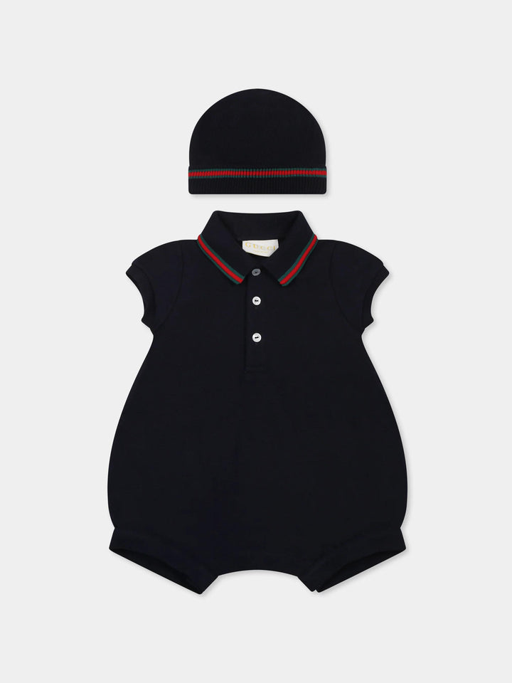 GUCCI KIDS 810978XJGXV4306