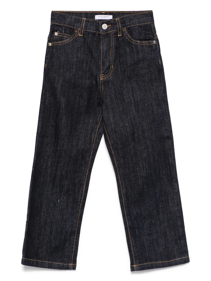 pantaloni jeans bambino
