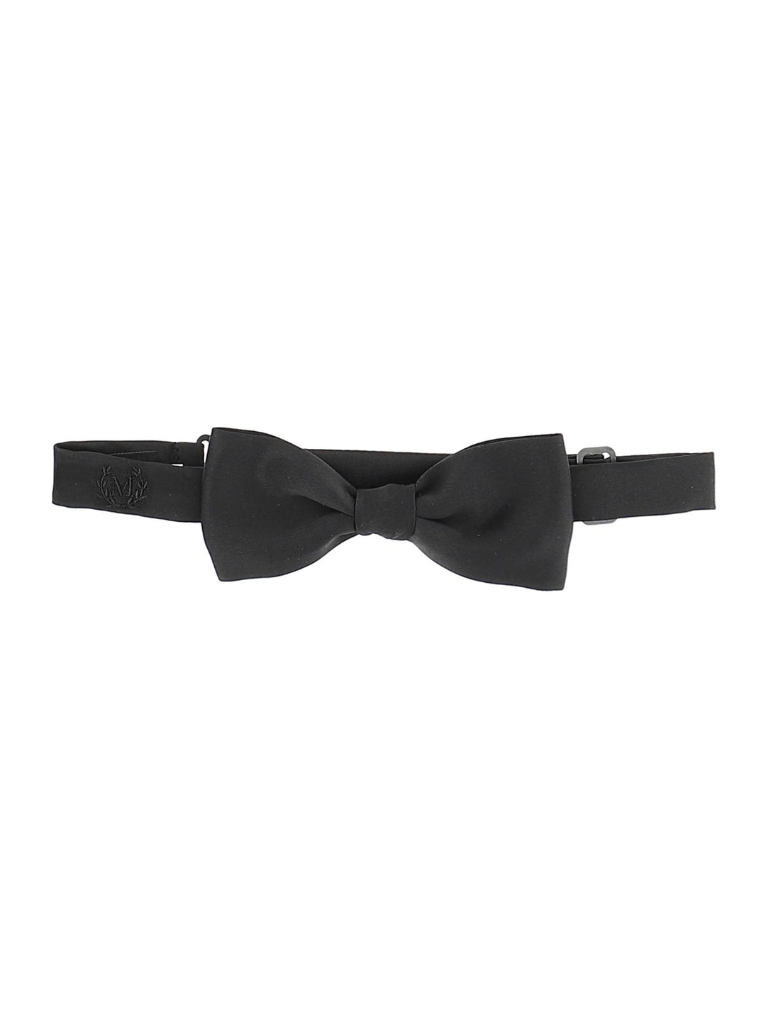 Papillon nero bambino 25B0042110 0050 Monnalisa kids 