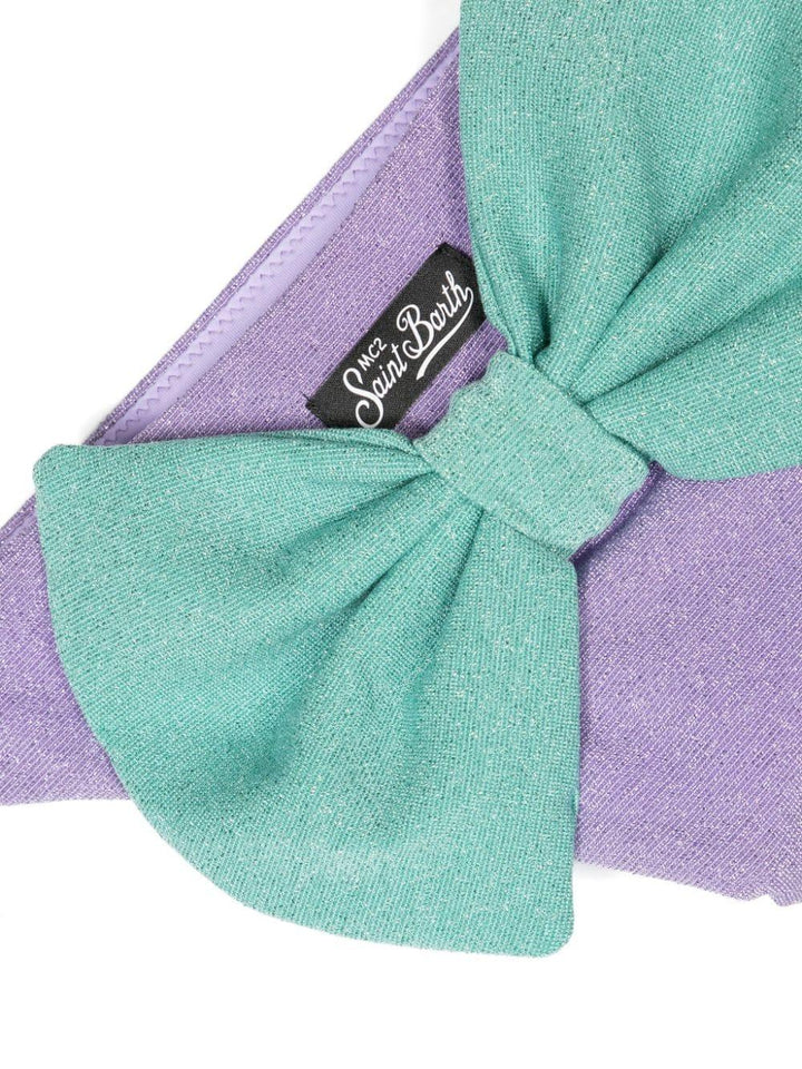 Slip glicine bambina