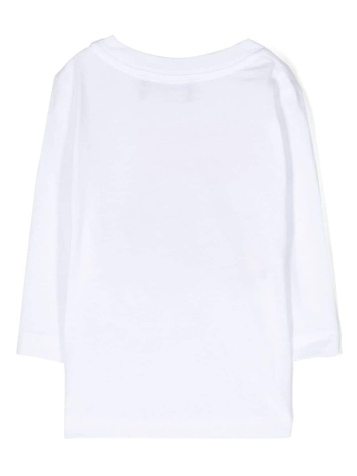 DSQUARED2 KIDS DQ1996D00XMDQ100