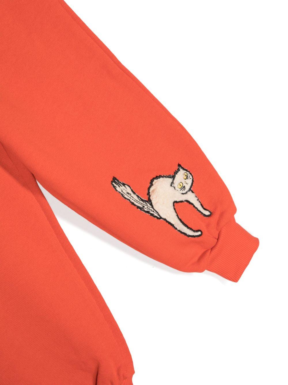 Pantaloni rossi neonata