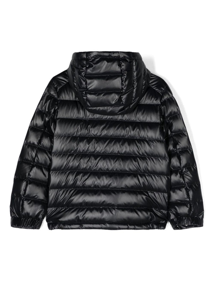 Piumino blu unisex